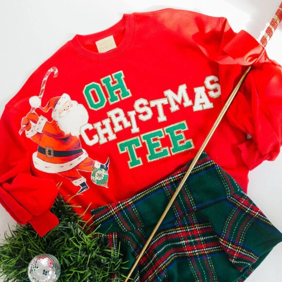 JUDITH MARCH SWEATSHIRT - Picture 3 of 3